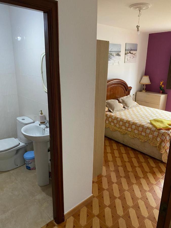 Encantadora Boutique Home Villa Juan Corme Екстер'єр фото
