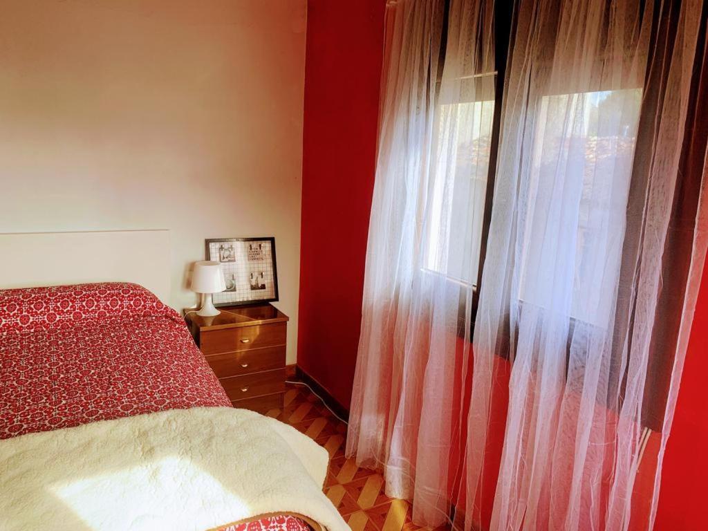 Encantadora Boutique Home Villa Juan Corme Екстер'єр фото