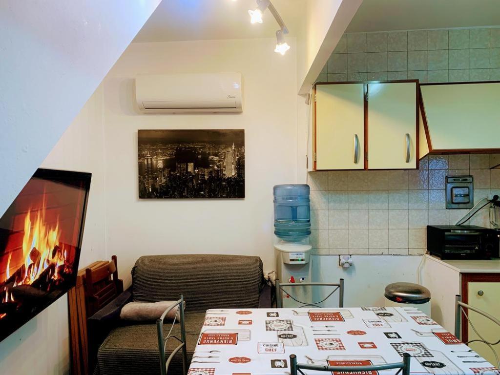 Encantadora Boutique Home Villa Juan Corme Екстер'єр фото
