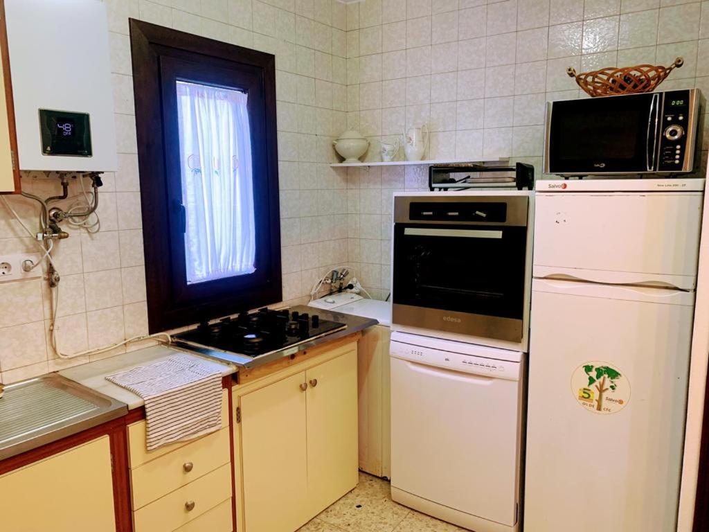 Encantadora Boutique Home Villa Juan Corme Екстер'єр фото