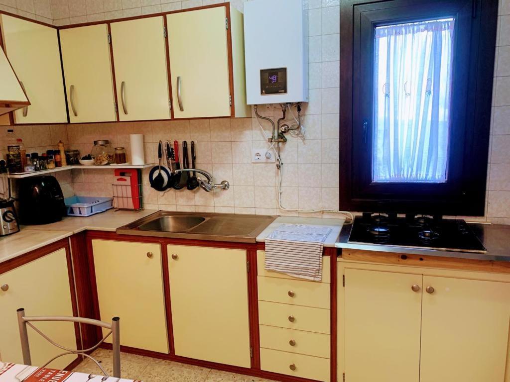 Encantadora Boutique Home Villa Juan Corme Екстер'єр фото