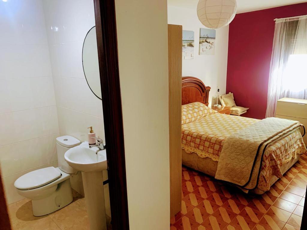 Encantadora Boutique Home Villa Juan Corme Екстер'єр фото